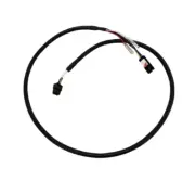 Matrix Retail Stepper Step Right Heart Rate Pulse Sensor Wire 1000409150