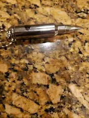 Bullet Shape 8 GB Memory Stick