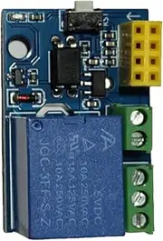 ESP8266 ESP8266 ESP-01 Relay Module Remote Switch Phone App DIY Project Design Module Kit