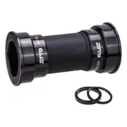Bike Press Fit Bottom Bracket Threaded Lock Waterproof Shell BB Replacement