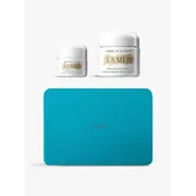 The cream of la Mer Duet La Mer Cream of la Mer 60ml + La Mer Cream of la Mer 15 ml