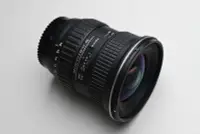 在飛比找Yahoo!奇摩拍賣優惠-Tokina 11-16mm f2.8 for Nikon 