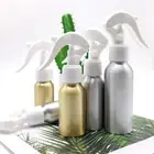 Perfume Bottle Cosmetic Sprayer Mice Spray Bottle Atomizer Refillable Bottles