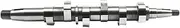 RZXCM Common Rail Diesel Engine Parts, Fuel Injection Pump Part Cam Shaft B6AD85-0703,Camshaft B6AD85-0703