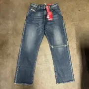 New With Tags Diesel Jeans