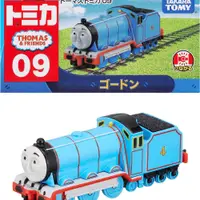 在飛比找PChome24h購物優惠-空運日版 TOMICA Thomas 09 Gordon T