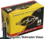 Tubo 26x1-3/8 Sunlite "Thorn Resistant"