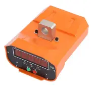 Crane Scale 3000KG 6600LB Digital Display Scale W/ Remote Control 110‑240V