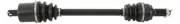 Interparts TRK Extreme Off-Road Front Axles TRK-PO-8-312