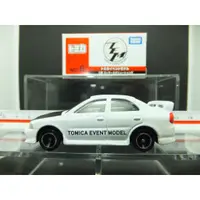 在飛比找蝦皮購物優惠-自藏品出清 TOMICA EVENT MODEL NO.6 