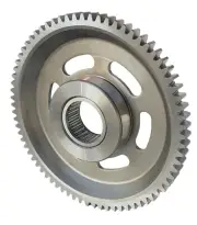 Suzuki XF650 Freewind 1997-2001 Cog Starter Freewheel 12600-09860-00 Fx 650