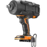 AEG 18V ½” Fusion High Torque Impact Wrench Skin Only