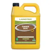 Lanotec Timber Seal - 5 Litre - TS-0005