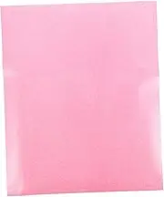 TEHAUX Heat Transfer Vinyl Film Glowing Night Light Noctilucence Transfer Film for Clothing Decor