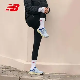 New Balance Fresh Foam X 1080v13 厚底男女鞋 休閒鞋 緩震跑鞋 回彈中底 NB運動鞋 跑步鞋