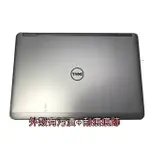 【專賣筆電零件機】DELL LATITUDE E7240．可開機(白點)．CORE I5-4300U．500元(3)