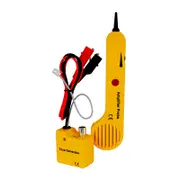 Rhino Cable Tracer - Tone Generator & Probe