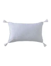 [Private Collection] Millicent Cushion in Chambray