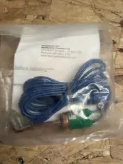 Manitowoc Danfoss 061F7427 Pressure Switch X131 ACB-2UA722W Ice Machine OEM NOS