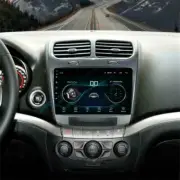 9" Stereo Radio Car For Dodge Journey 12-20 GPS Navigation WiFi FM 1+16GB BT DAB