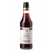 在飛比找樂天市場購物網優惠-法國BEAUFOR紅酒醋 500ML/瓶★全店超取滿599免