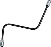 MuHize Front Brake Line Pipe, Right Brake Tube Caliper To Flex Hose No.4 Fit for 2003-2009 Toyota 4Runner 2007 2008 2009 2010 Toyota FJ Cruiser Replacement 47314-35320 4731435320