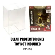 Protector For McFarlance Toys Movie Maniacs Rocky III - Rocky Balboa