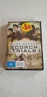The Maze Runner - Scorch Trials (M) DVD Brand New Sealed Free Postage