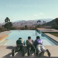 在飛比找Yahoo!奇摩拍賣優惠-快樂啟程(台壓 ) Happiness Begins / 強