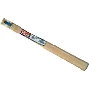 Do it Best 14 In. Straight Hickory Ball Peen Hammer Handle 302979 Pack of 12 SIM