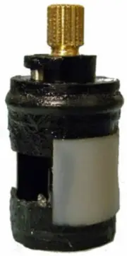 NPT & Cal Diverter 1-7/8"