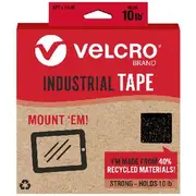 VELCRO Eco Industrial Tape 2.4m x 19mm
