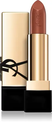 Yves Saint Laurent Rouge Pur Couture - Satin Lipstick Nm - Nu Muse