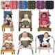 【媽咪 & baby】 totseat攜帶式寶寶餐椅安全背帶，六色可選