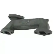 1822726M1 Exhaust Manifold w/Gaskets Fits Massey Ferguson 165 30 3165