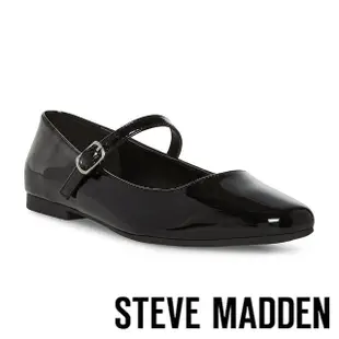 【STEVE MADDEN】時尚百搭瑪莉珍/樂福鞋(任選均一價)