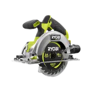 Ryobi 18V ONE+ HP 165mm Brushless Circular Saw RCS18C - Tool Only