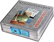 Kleinanzeigen: Frank Kunerts geheimnisvolle Welten ALS Memospiel
