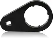 1/2" Drive Mainshaft 5th Gear Nut Wrench Fit for Dodge NV4500HD models with Cummins or NV4500 V-10 Diesel Engine 1994-2004, 4x4 29 spline 4x2 31 Spline Output