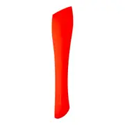 Scullery Kolori Double Spatula - Red