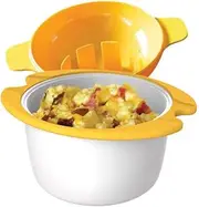 IncrediEgg, Microwave Egg Cooker
