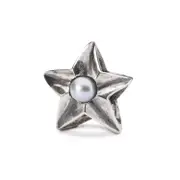 Scorpio Star Bead