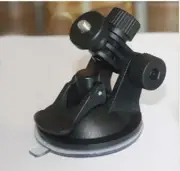 2024 Car Windscreen Suction Cup Mount Tripod Holder Fits All Camera Camcorder