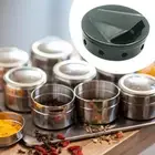 Smoker Box Add Smoked BBQ Flavor Portable Grill Accessory Multifunctional