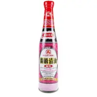 在飛比找蝦皮購物優惠-【言選好物】瑞春醬油 蘭級清油 420ml [玻璃瓶店到店最