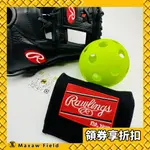 棒球 壘球 手套保養 保型帶 保型球 RAWLINGS 羅林斯