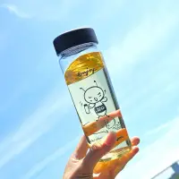 在飛比找蝦皮購物優惠-現貨 Karel Capek 山田詩子紅茶店 飲料瓶 水瓶 