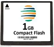 MEM-CF-1GB 1GB MEM-CF-256U1 Flash 3rd Party Cisco 1900 2900 3900 Series Routers