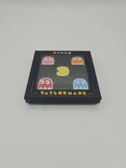 TaylorMade Golf Pac-Man Ball Marker Set NIB Limited Edition