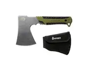 Gerber Pack Hatchet Flat Axe | Sage Green Stonewash